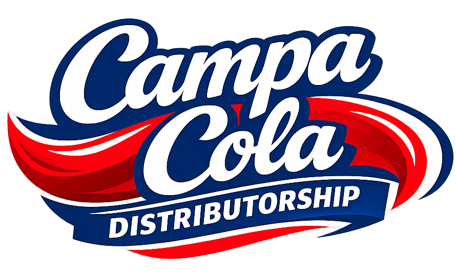 Campa Cola Distributorship